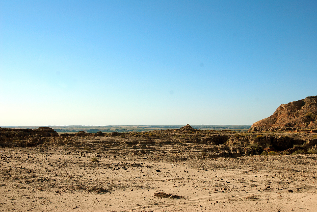2013-09-02, 024, Castle Trail, Badlands NP, SD