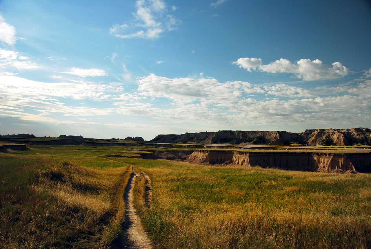 2013-09-03, 004, Castle Trail, Badlands NP, SD