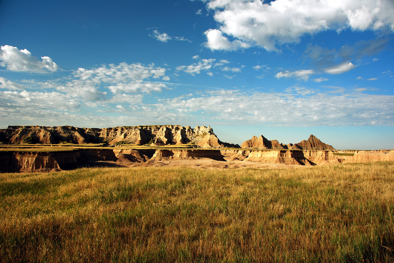 2013-09-03, 005, Castle Trail, Badlands NP, SD