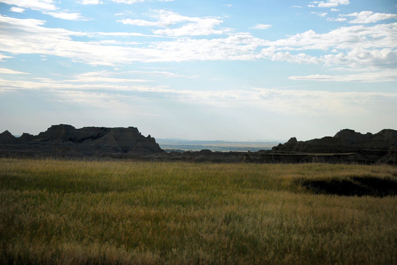 2013-09-03, 010, Castle Trail, Badlands NP, SD