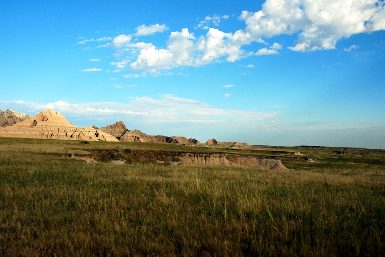 2013-09-03, 011, Castle Trail, Badlands NP, SD