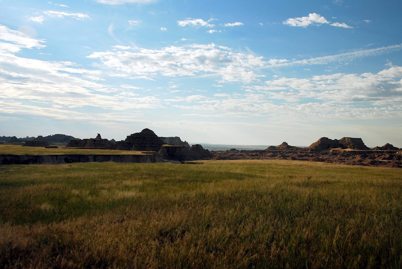 2013-09-03, 013, Castle Trail, Badlands NP, SD