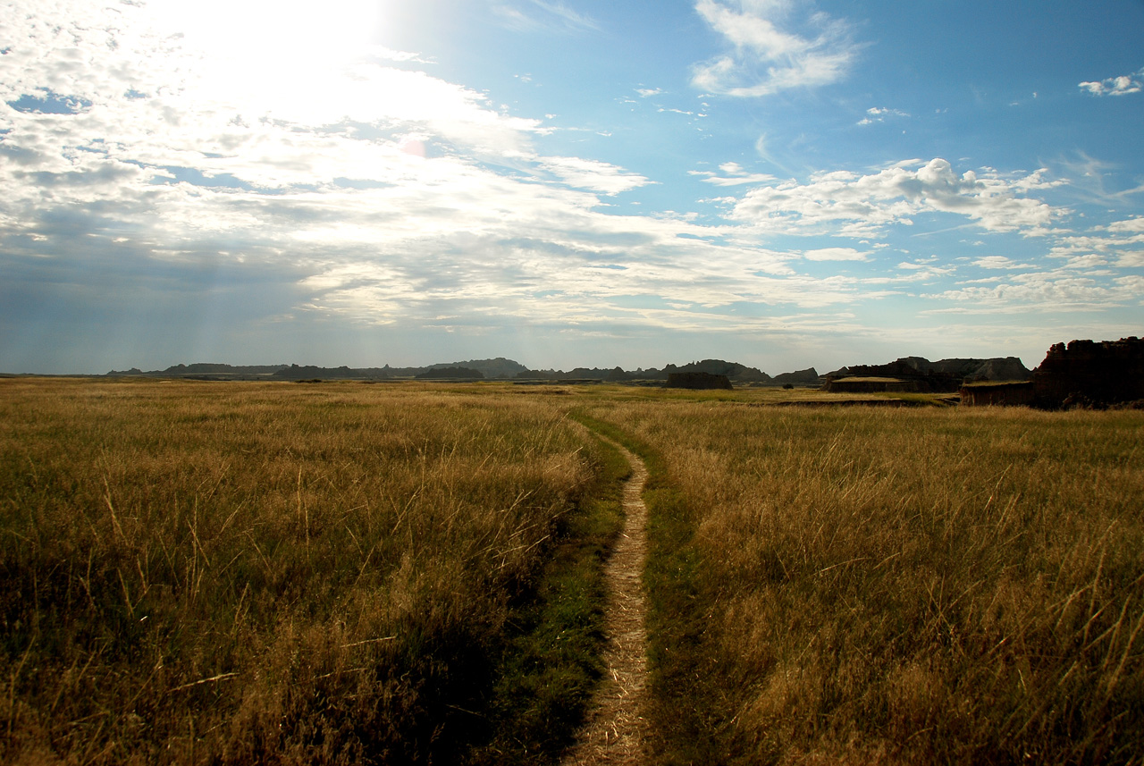 2013-09-03, 015, Castle Trail, Badlands NP, SD