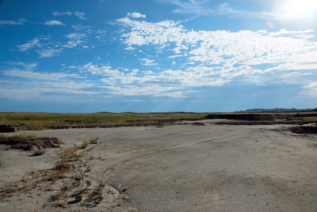 2013-09-03, 023, Castle Trail, Badlands NP, SD