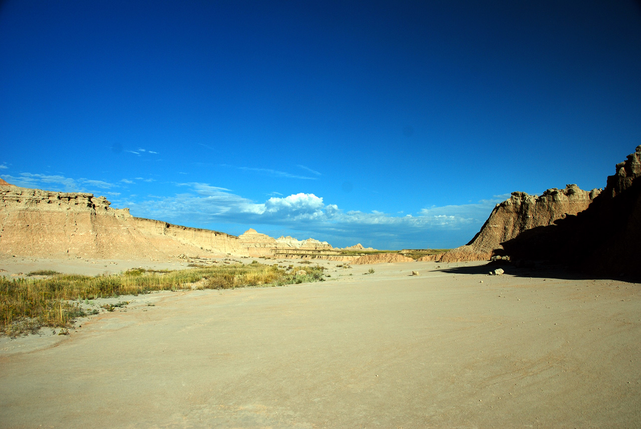 2013-09-03, 024, Castle Trail, Badlands NP, SD