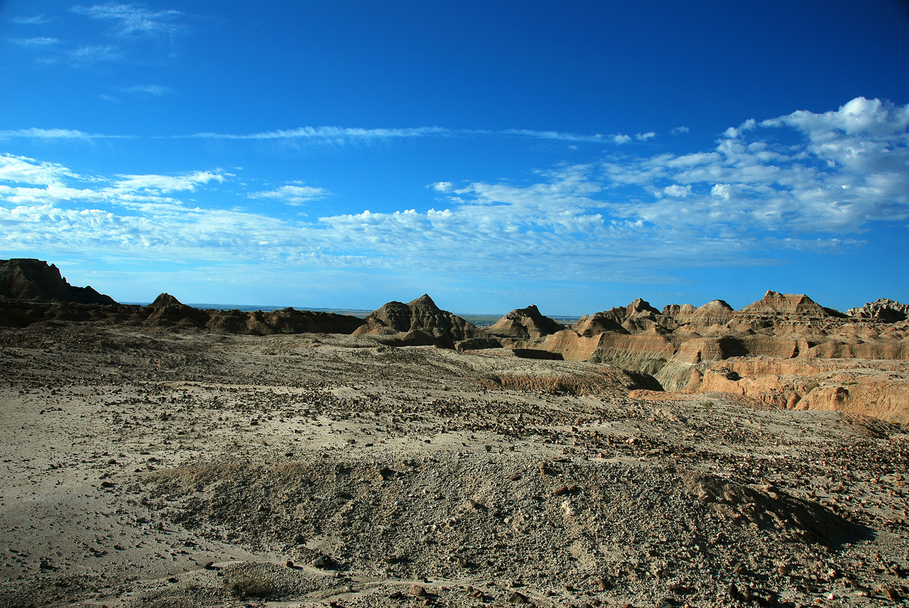 2013-09-03, 028, Castle Trail, Badlands NP, SD