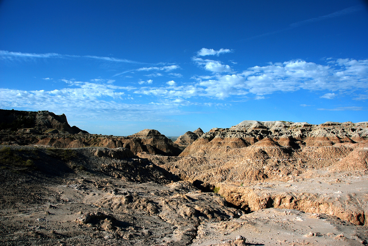 2013-09-03, 030, Castle Trail, Badlands NP, SD