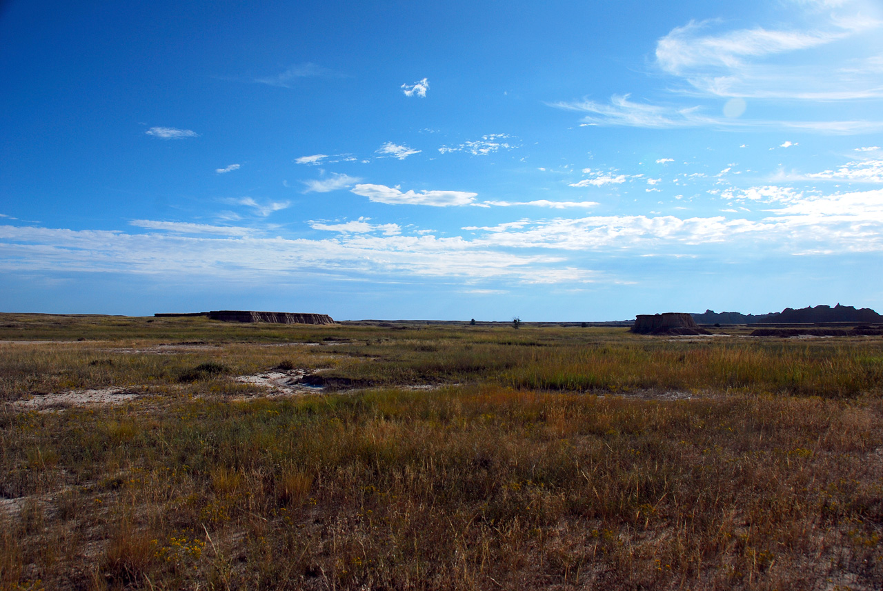 2013-09-03, 032, Castle Trail, Badlands NP, SD