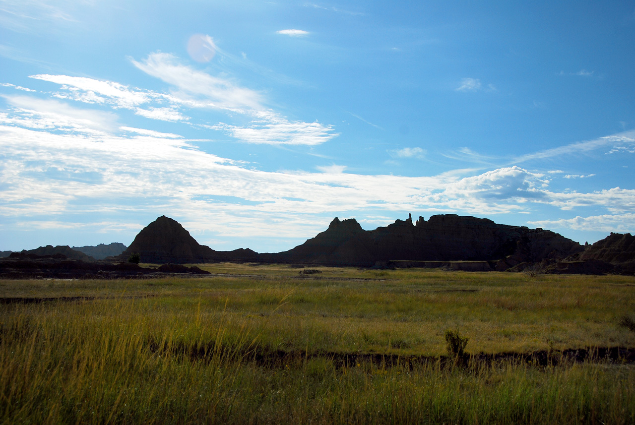 2013-09-03, 034, Castle Trail, Badlands NP, SD