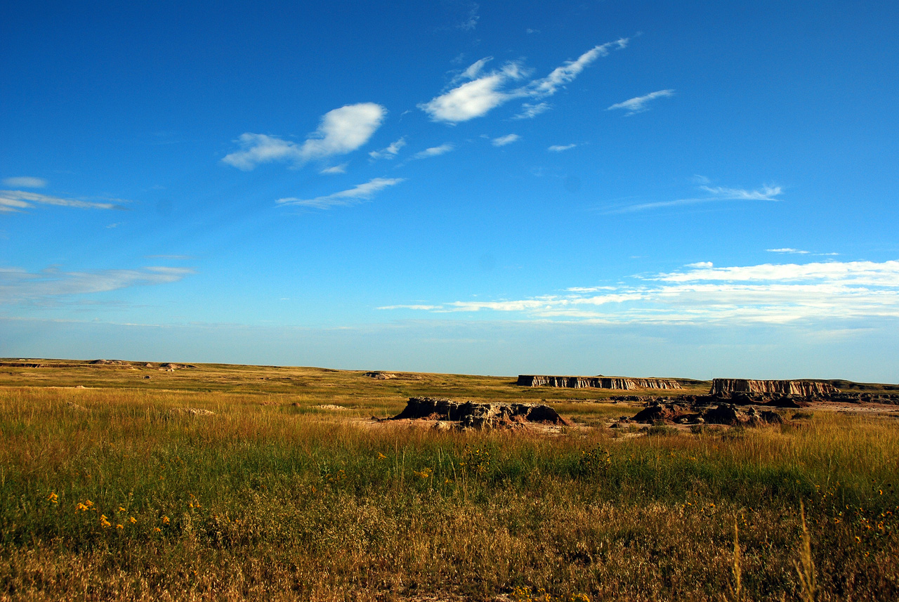 2013-09-03, 035, Castle Trail, Badlands NP, SD