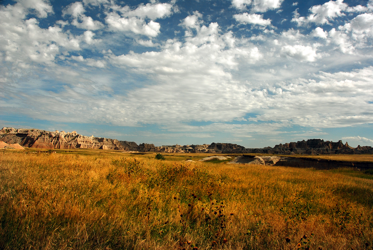 2013-09-03, 042, Castle Trail, Badlands NP, SD