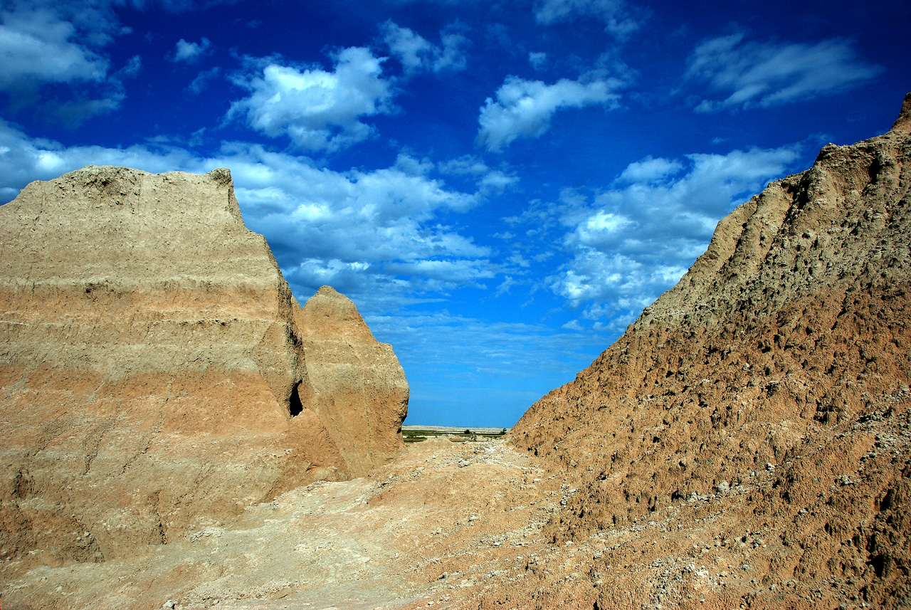2013-09-03, 056, Castle Trail, Badlands NP, SD
