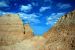 2013-09-03, 056, Castle Trail, Badlands NP, SD
