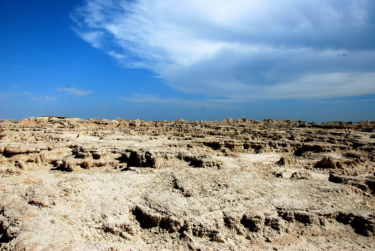 2013-08-31, 013, Door Trail, Badlands NP, SD
