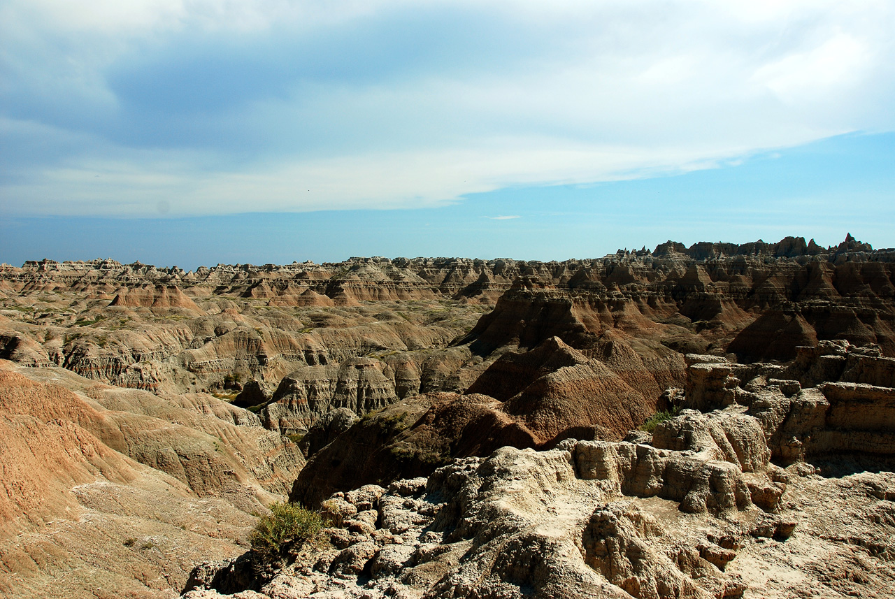 2013-08-31, 024, Door Trail, Badlands NP, SD