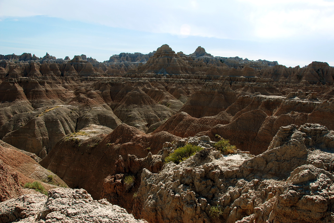 2013-08-31, 026, Door Trail, Badlands NP, SD