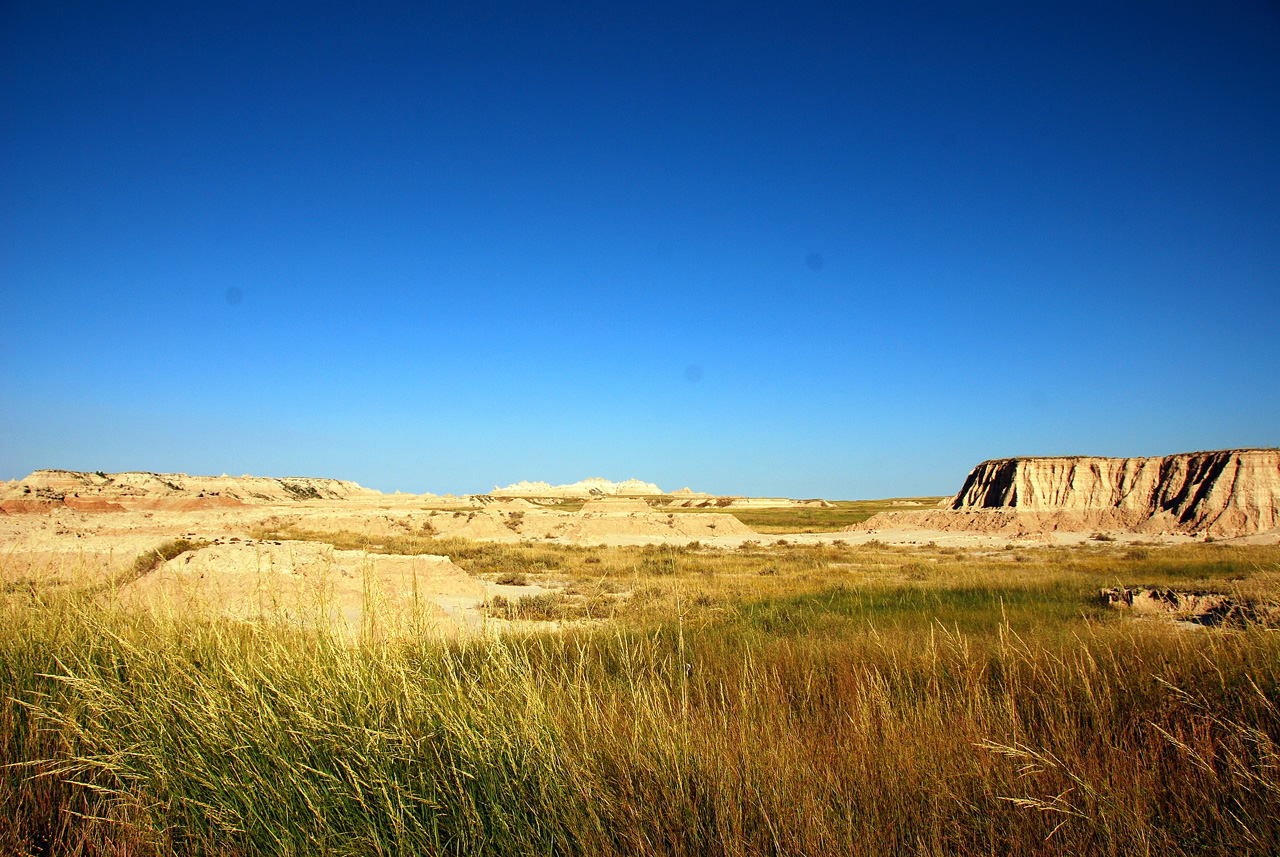 2013-09-02, 006, Medicine Root Trail, Badlands NP, SD.JPG