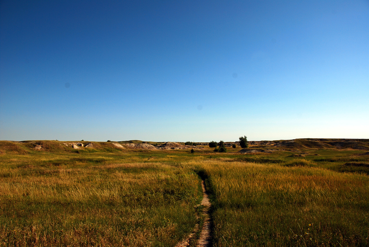 2013-09-02, 016, Medicine Root Trail, Badlands NP, SD.JPG