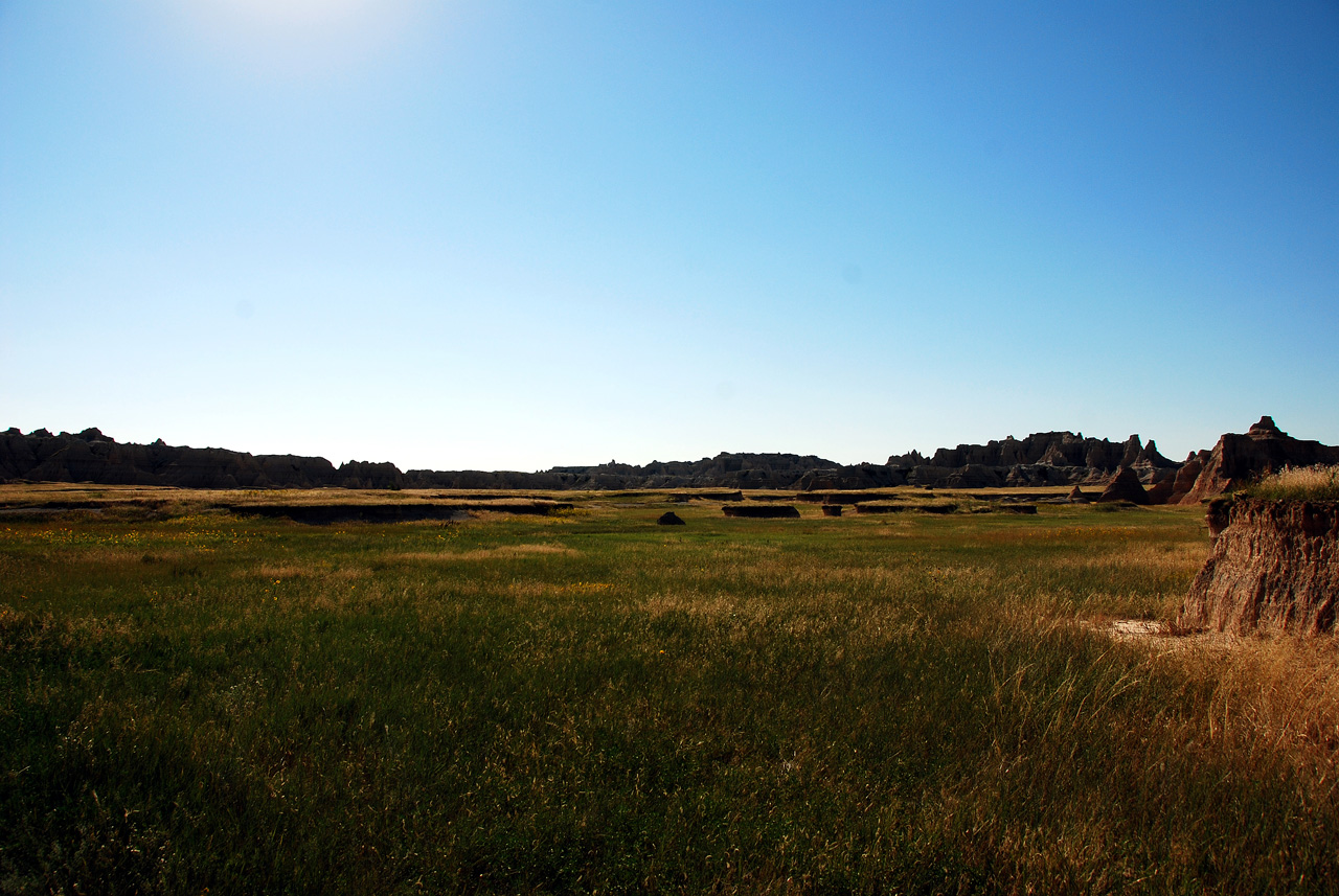 2013-09-02, 030, Medicine Root Trail, Badlands NP, SD.JPG