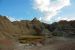 2013-08-31, 004, Saddle Pass Trail, Badlands NP, SD