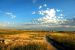 2013-08-31, 021, Saddle Pass Trail, Badlands NP, SD