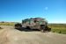 2013-08-31, 004, Cedar Pass CG, Site 15, Badlands NP, SD