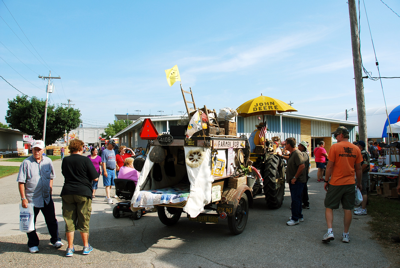 2013-09-07, 006, Clay County Fair, IA