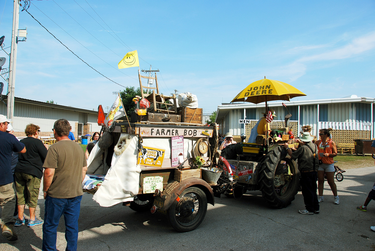 2013-09-07, 007, Clay County Fair, IA