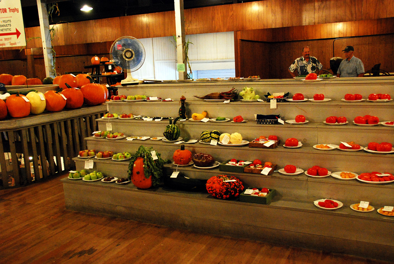 2013-09-07, 015, Clay County Fair, IA
