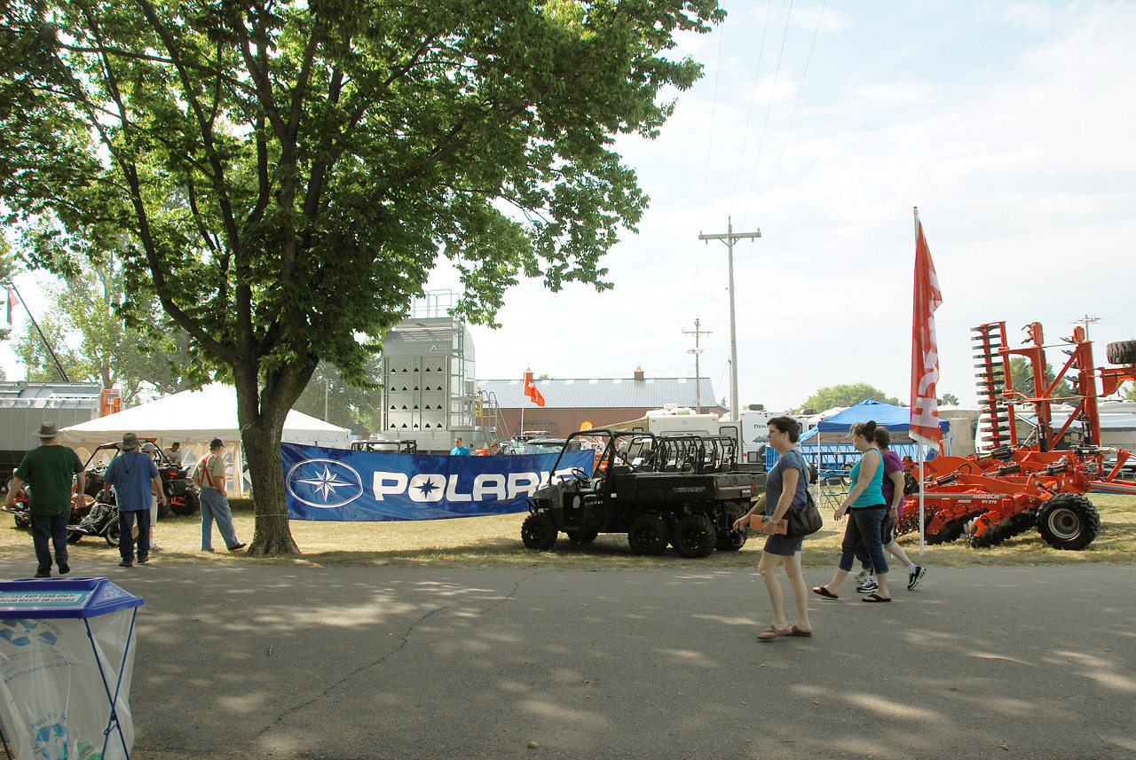 2013-09-07, 031, Clay County Fair, IA