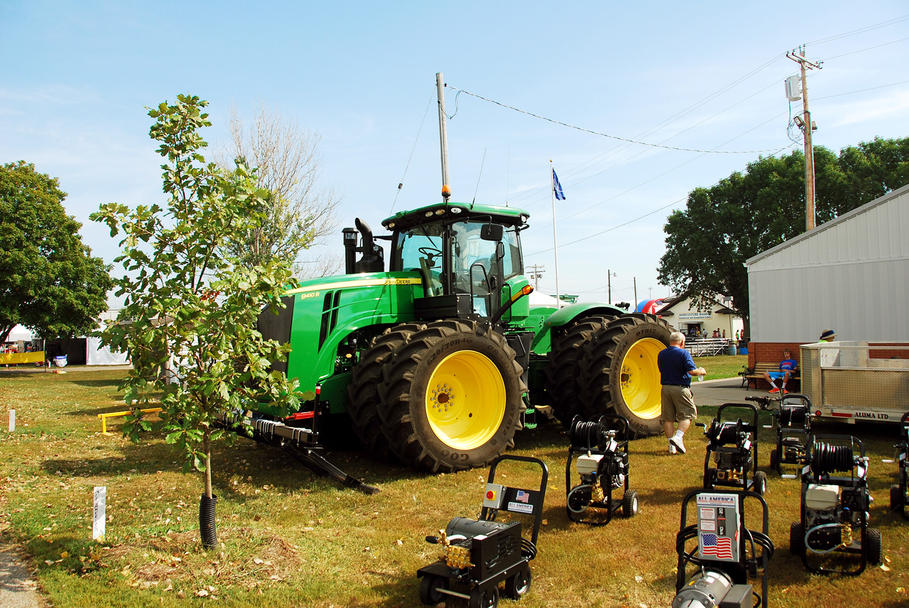 2013-09-07, 035, Clay County Fair, IA