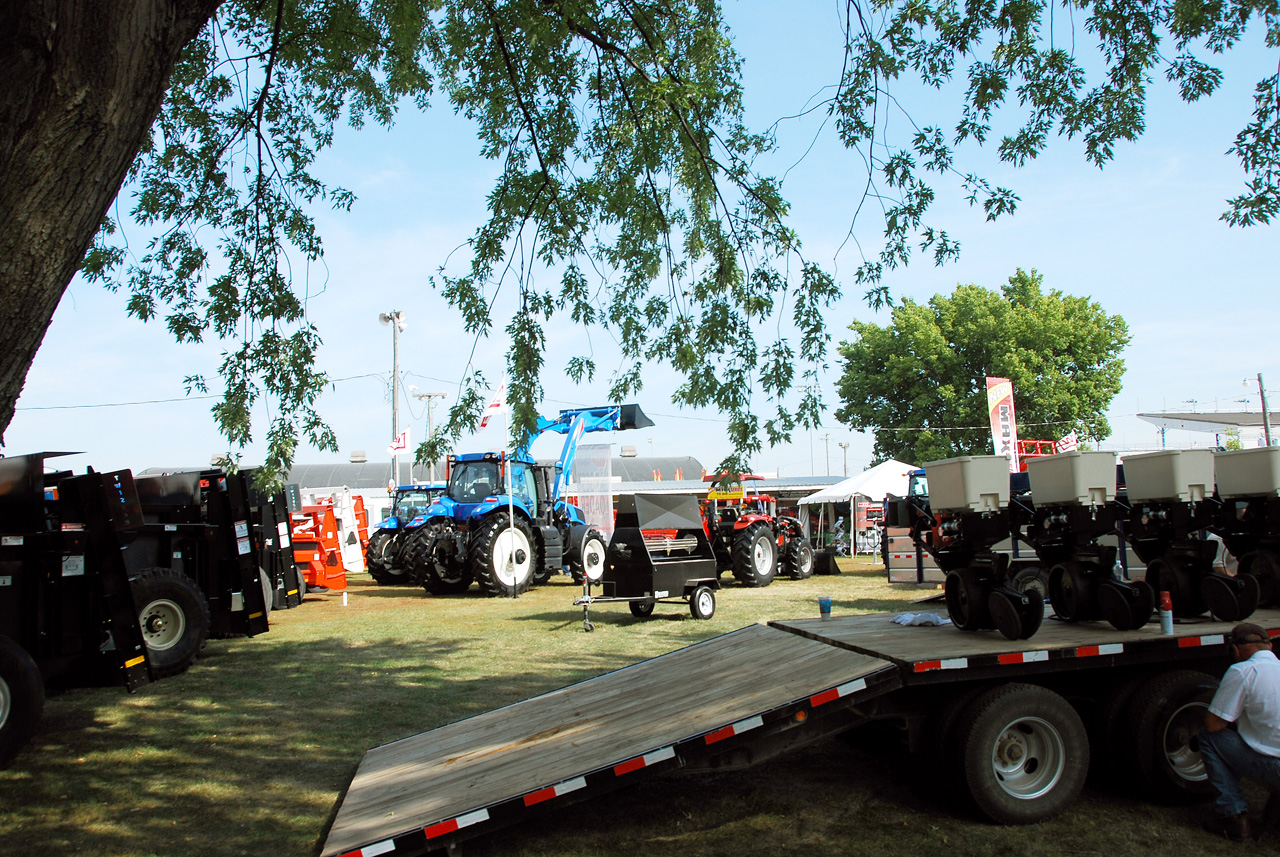 2013-09-07, 039, Clay County Fair, IA