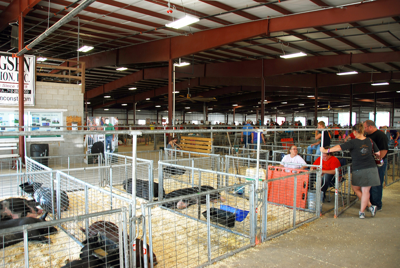 2013-09-07, 043, Clay County Fair, IA