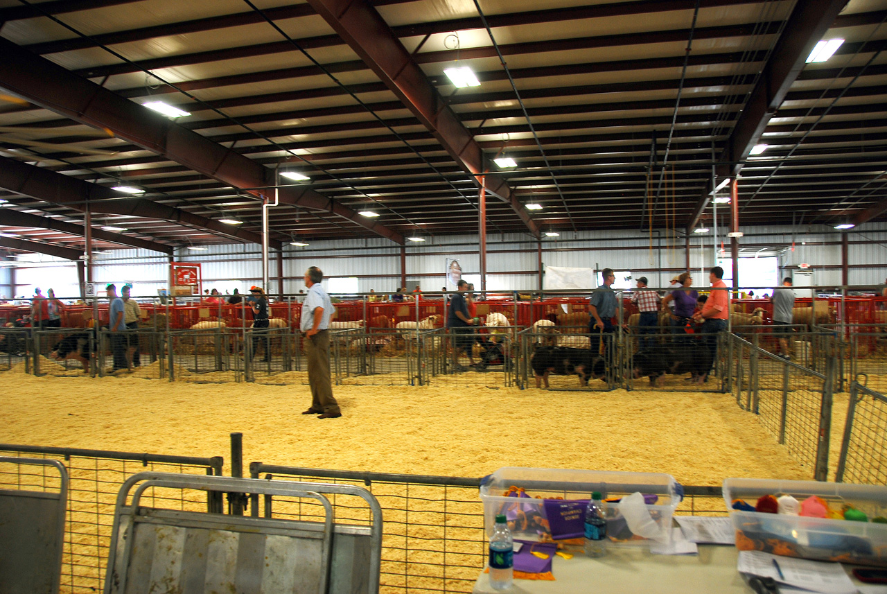 2013-09-07, 045, Clay County Fair, IA