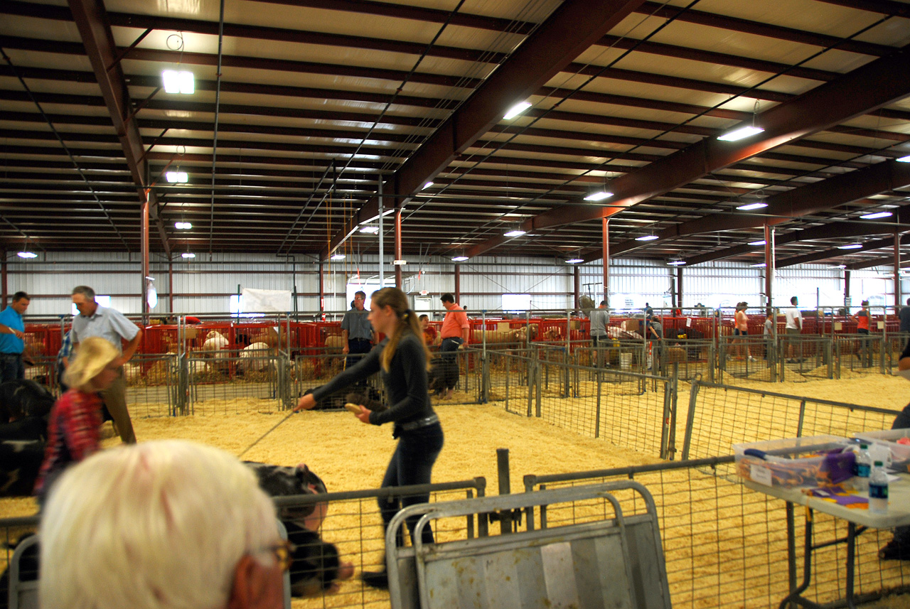 2013-09-07, 047, Clay County Fair, IA