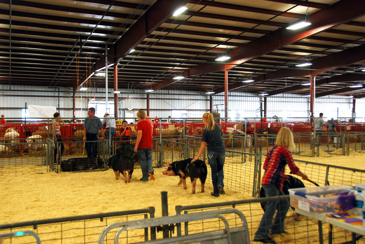 2013-09-07, 048, Clay County Fair, IA