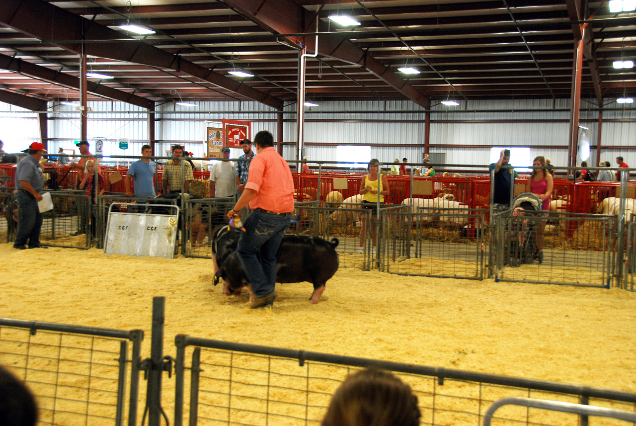 2013-09-07, 053, Clay County Fair, IA