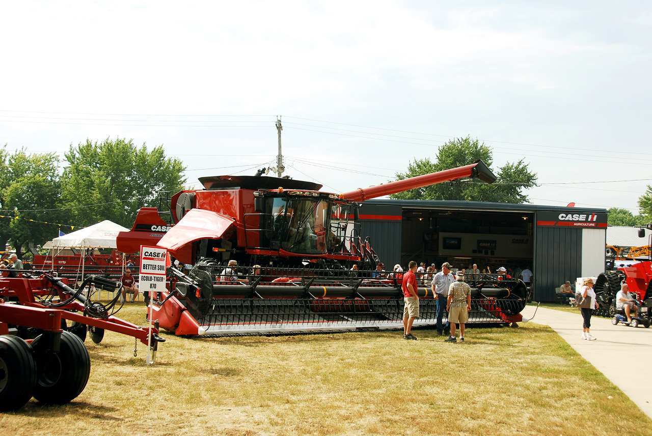 2013-09-07, 064, Clay County Fair, IA