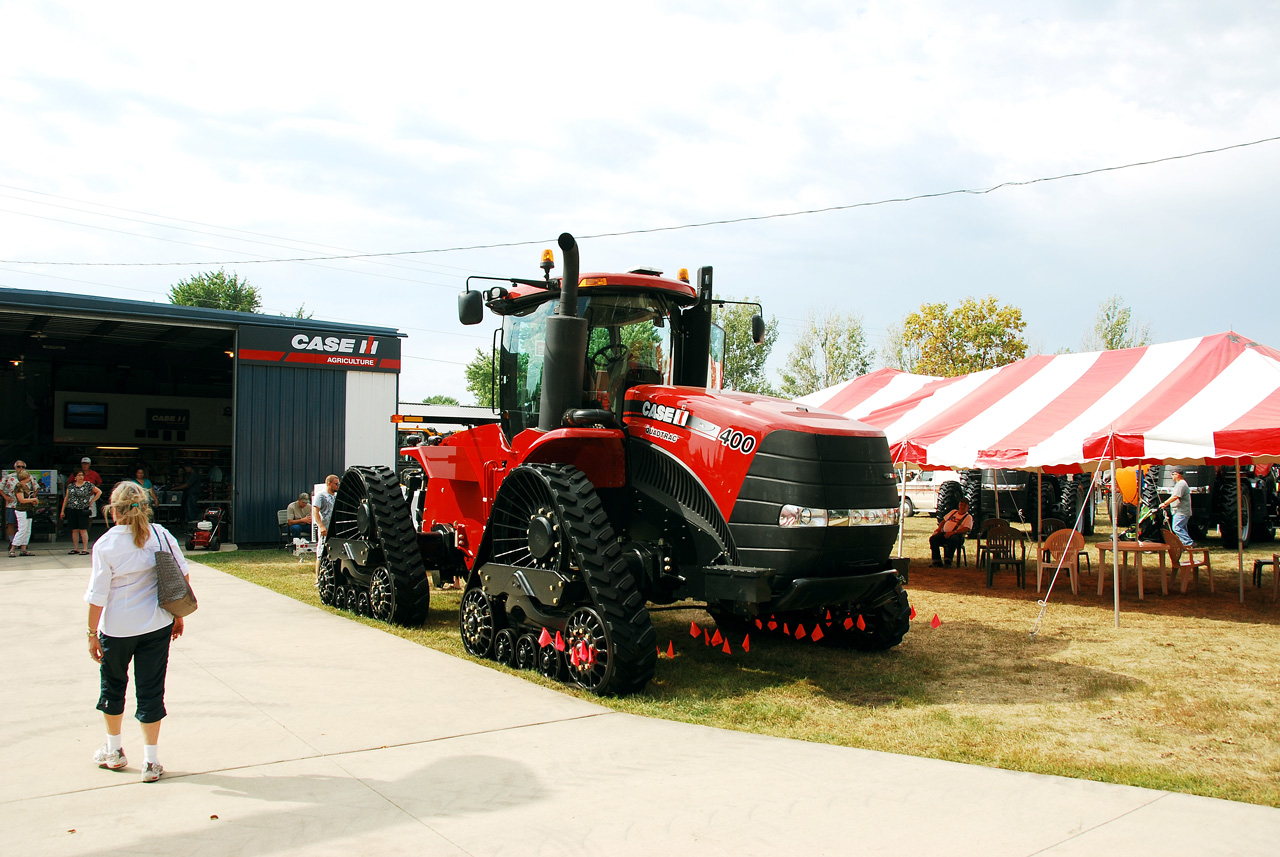 2013-09-07, 065, Clay County Fair, IA