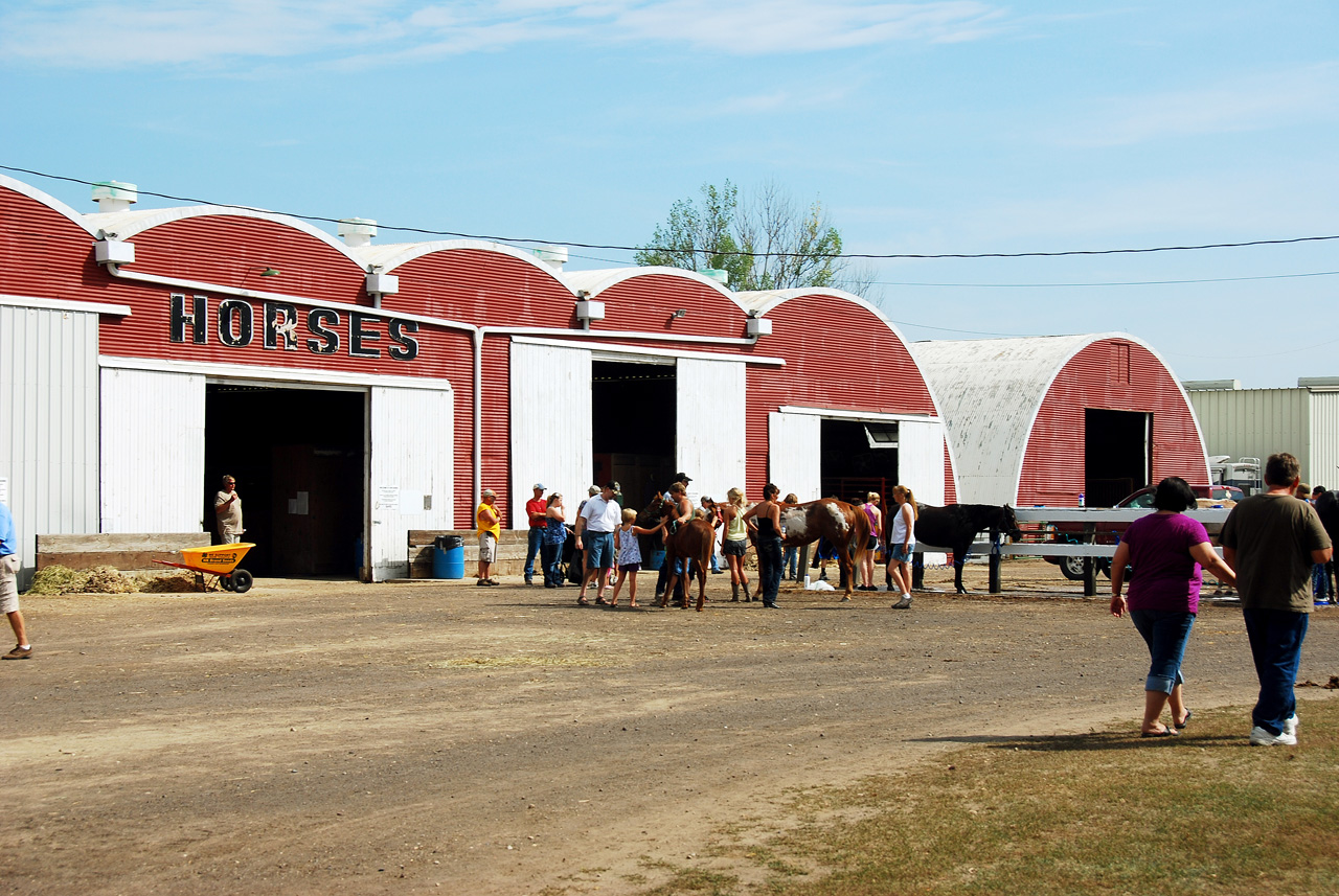 2013-09-07, 073, Clay County Fair, IA