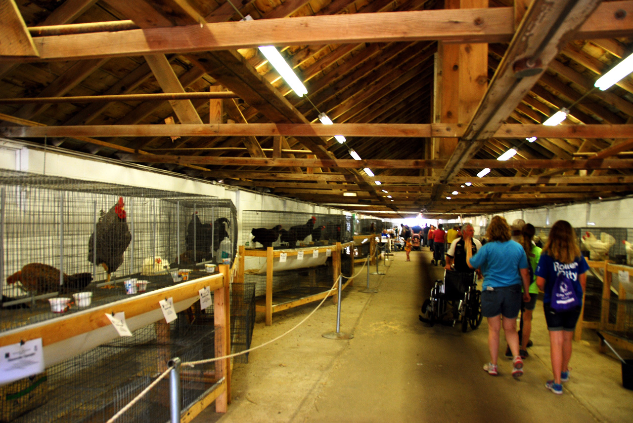 2013-09-07, 074, Clay County Fair, IA