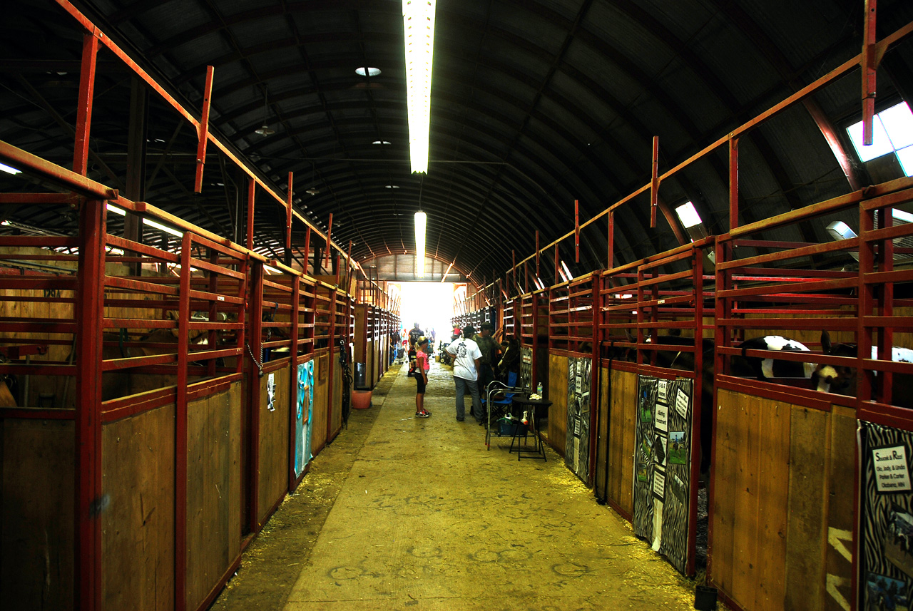 2013-09-07, 080, Clay County Fair, IA