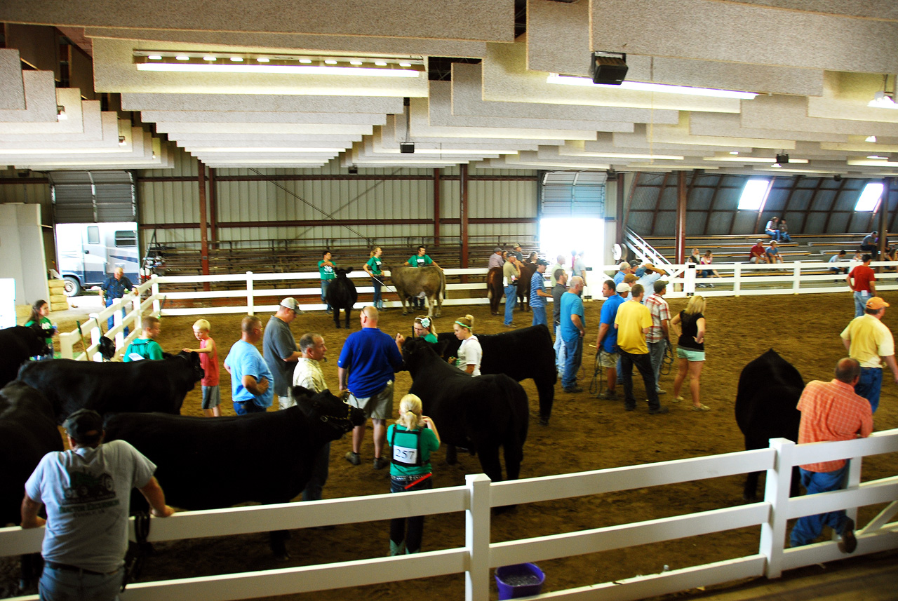 2013-09-07, 089, Clay County Fair, IA