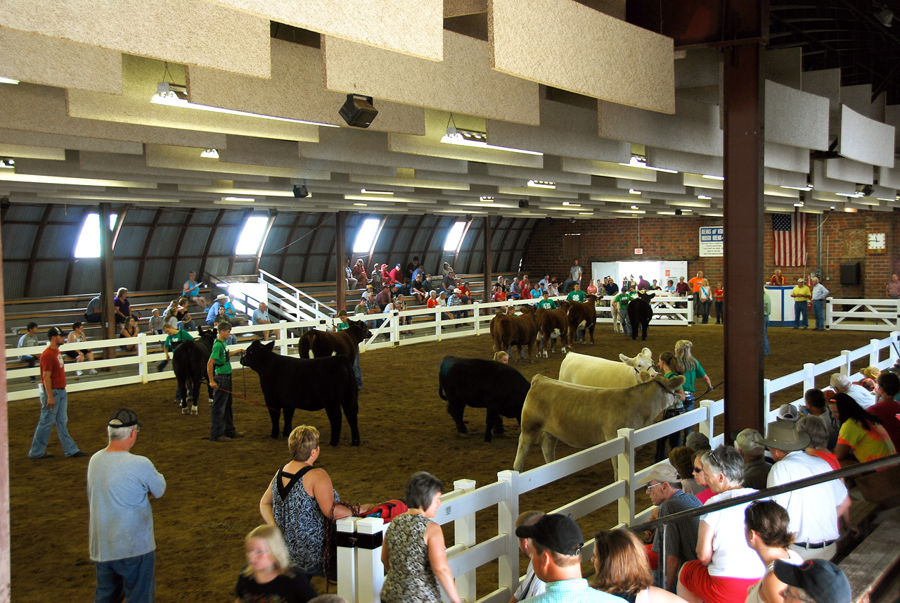 2013-09-07, 090, Clay County Fair, IA