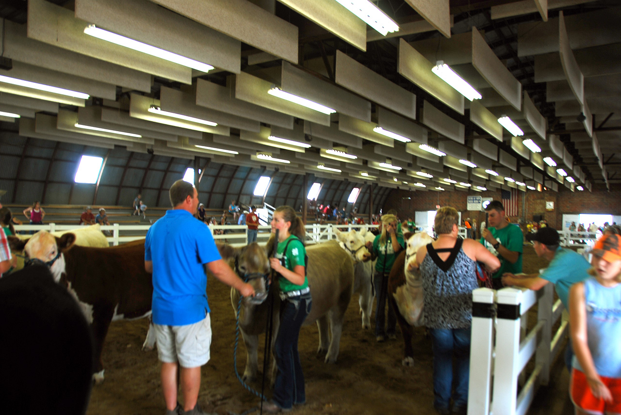 2013-09-07, 098, Clay County Fair, IA