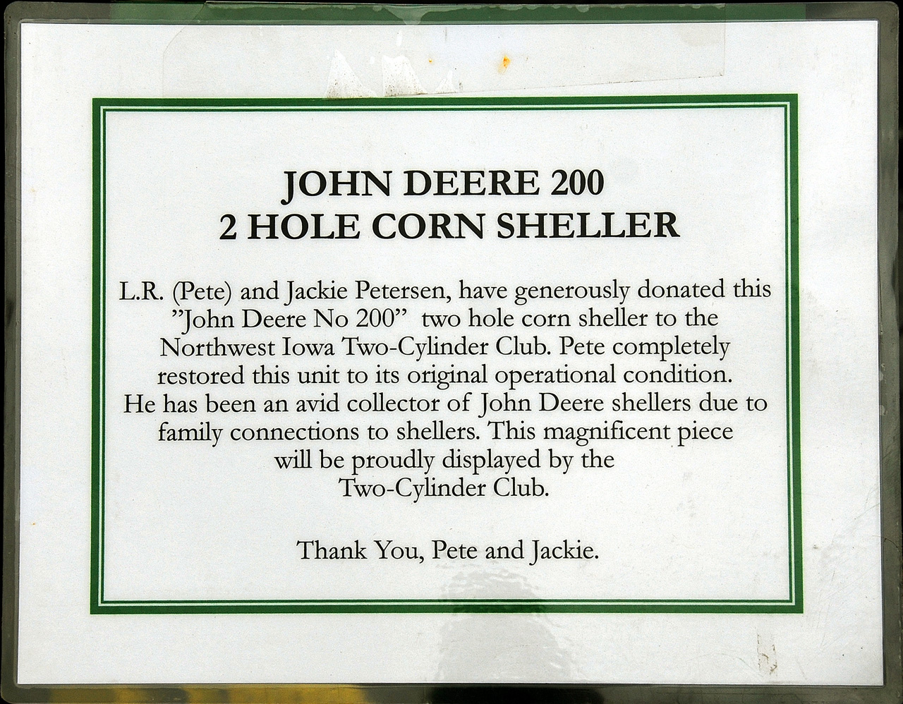 2013-09-07, 106, Clay County Fair, IA