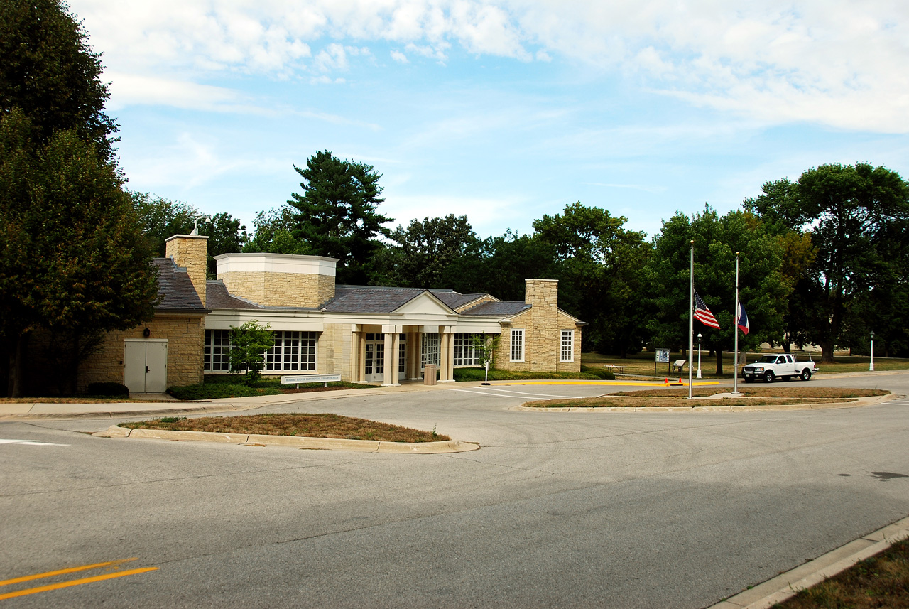 2013-09-11, 002, Herbert Hoover Library, IA