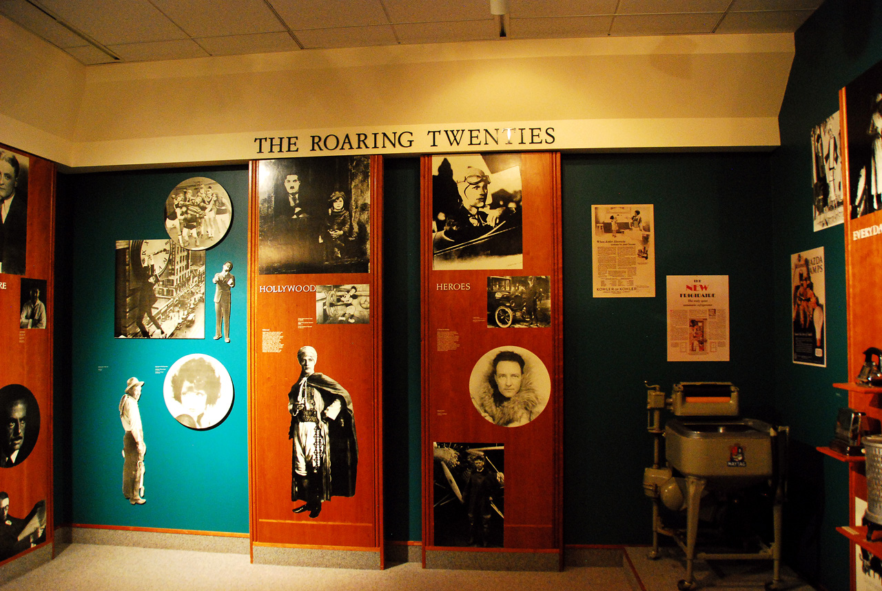 2013-09-11, 010, Herbert Hoover Library, IA