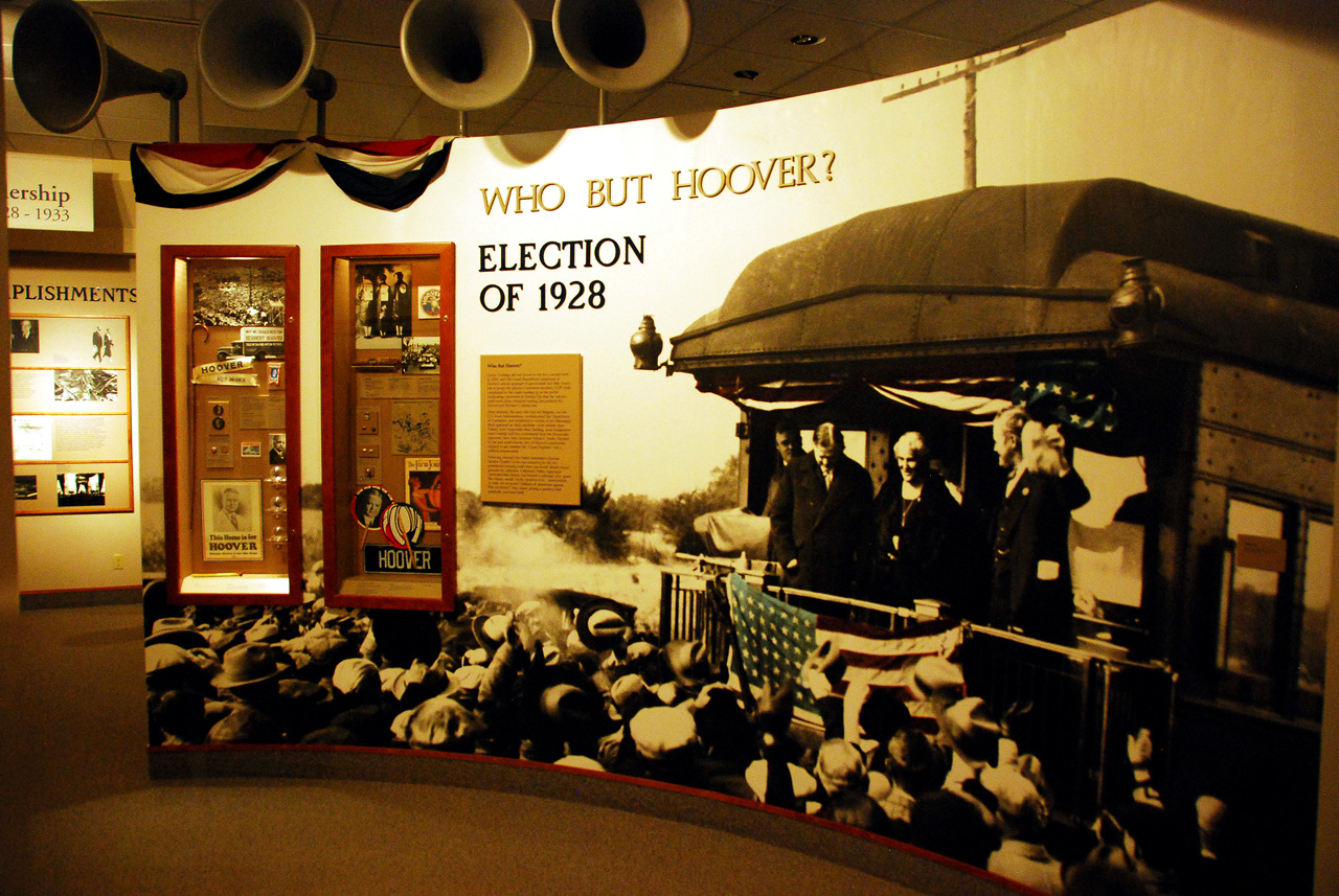 2013-09-11, 017, Herbert Hoover Library, IA