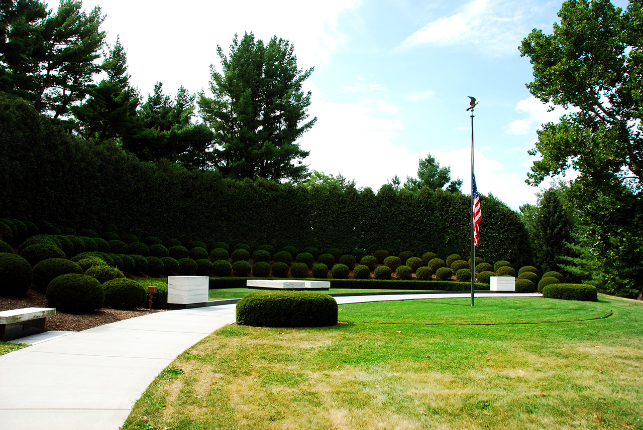 2013-09-11, 022, Herbert Hoover Library, IA